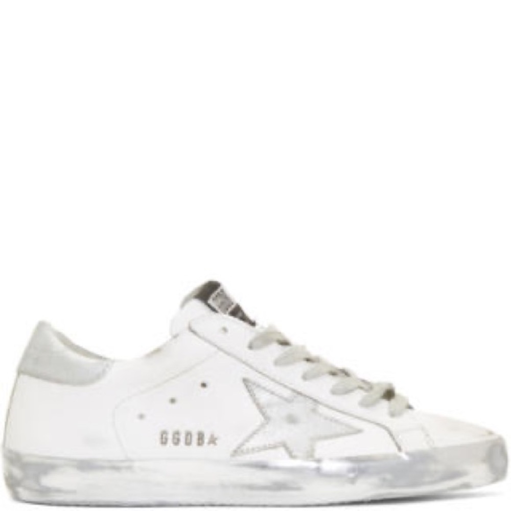 Golden Goose slides size 40